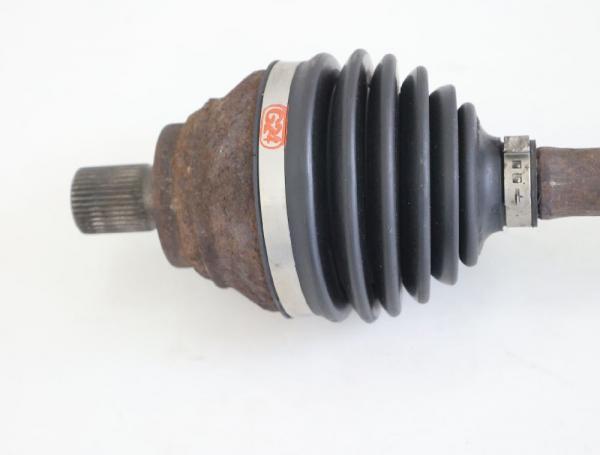 Antriebswelle vorn links 5Q0407271G Skoda OCTAVIA 3 5E