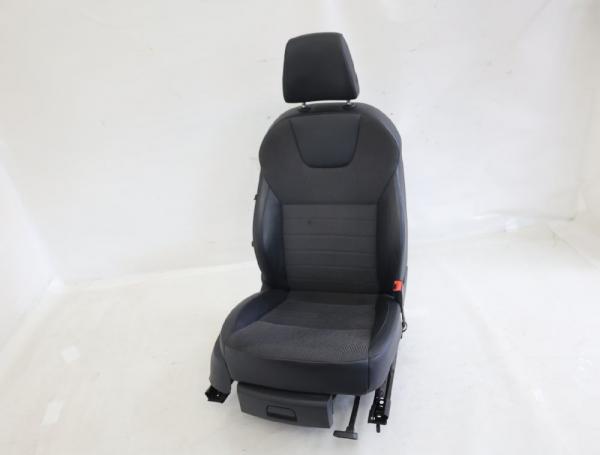 Sitz vorn rechts 5E0881022B Skoda OCTAVIA 3 5E