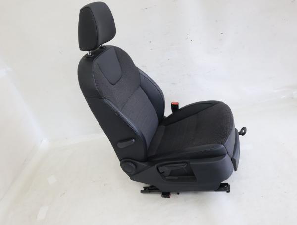 Sitz vorn rechts 5E0881022B Skoda OCTAVIA 3 5E