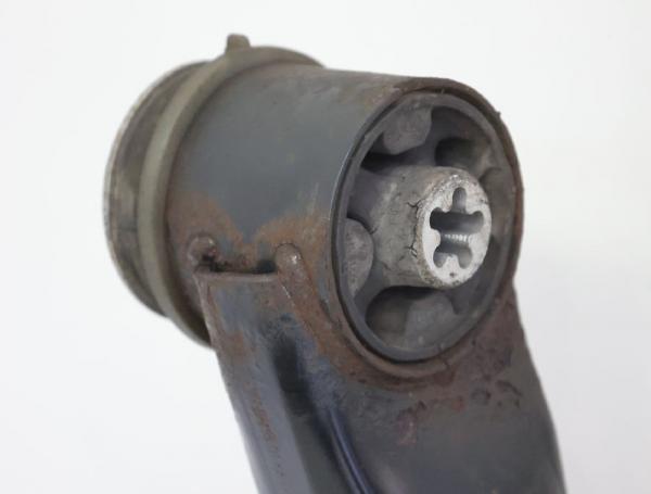 Achse hinten 5Q0501049D Skoda OCTAVIA 3 5E