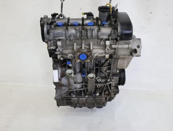 Motor Benzin Einspritzer 04E103023AK Skoda OCTAVIA 3 5E