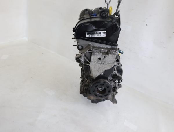 Motor Benzin Einspritzer 04E103023AK Skoda OCTAVIA 3 5E