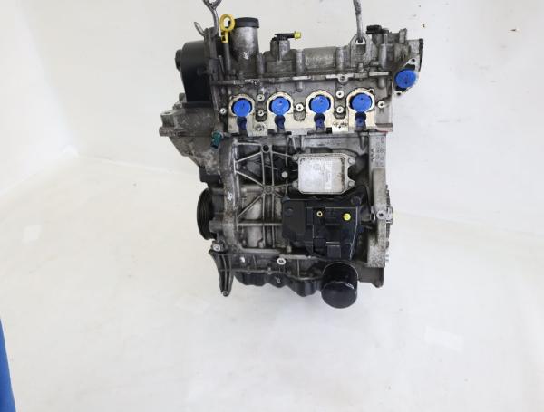 Motor Benzin Einspritzer 04E103023AK Skoda OCTAVIA 3 5E