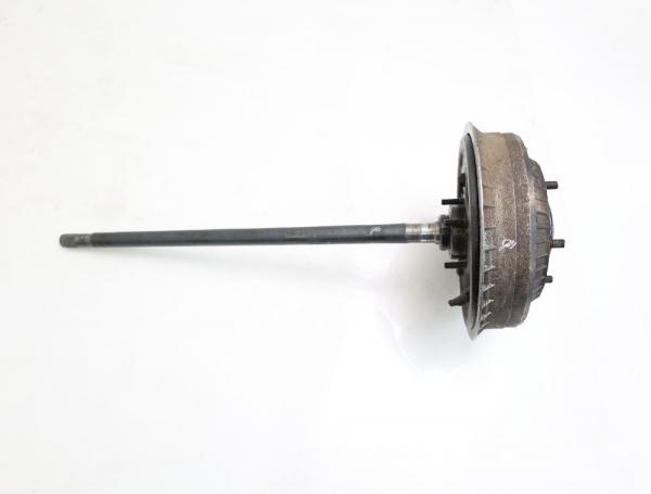 Achse hinten Lada NIVA 2121
