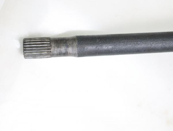 Achse hinten Lada NIVA 2121