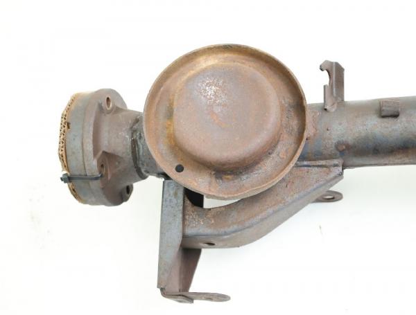 Achse hinten Lada NIVA 2121