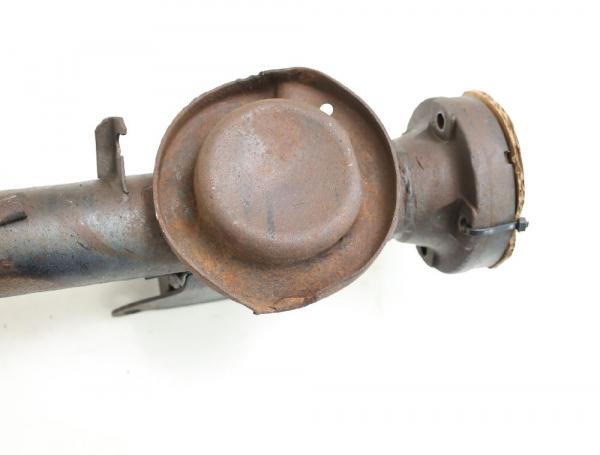 Achse hinten Lada NIVA 2121