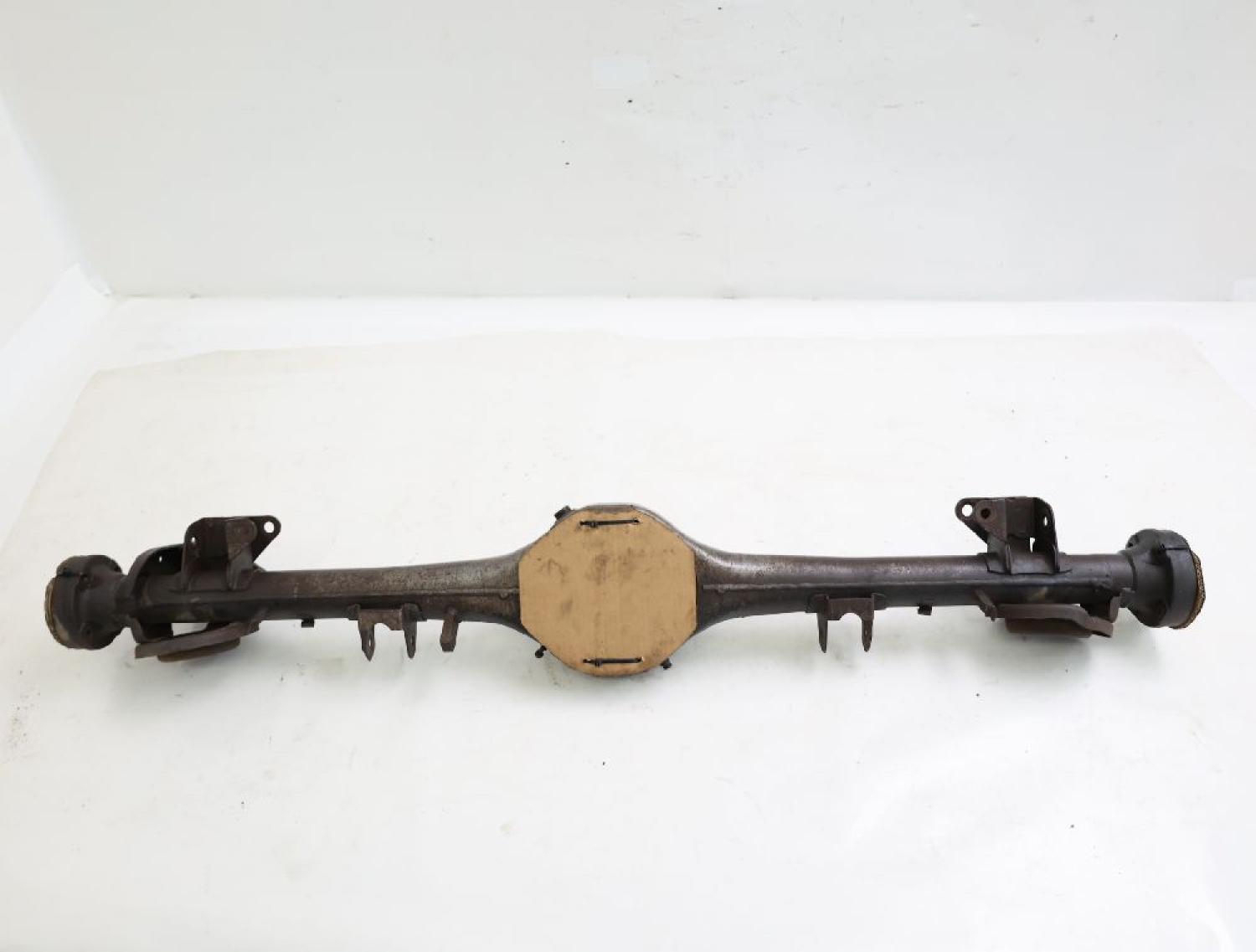 Achse hinten Lada NIVA 2121