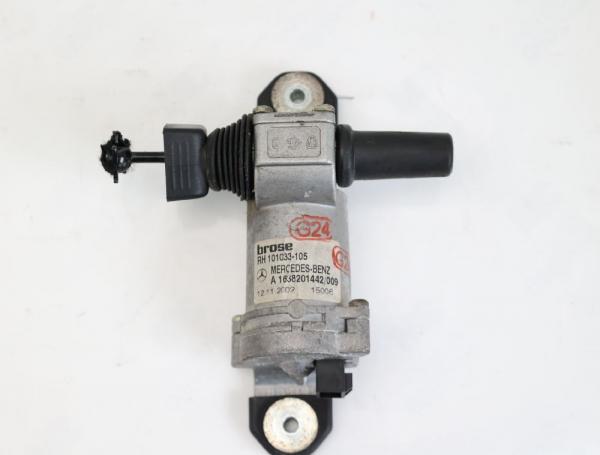 Stellmotor sonstige 1638201442 Mercedes M-KLASSE W163