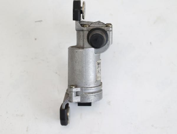 Stellmotor sonstige 1638201342 Mercedes M-KLASSE W163