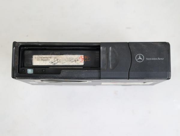 CD Wechsler 1638203889 Mercedes M-KLASSE W163