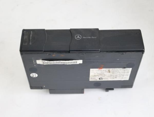 CD Wechsler 1638203889 Mercedes M-KLASSE W163