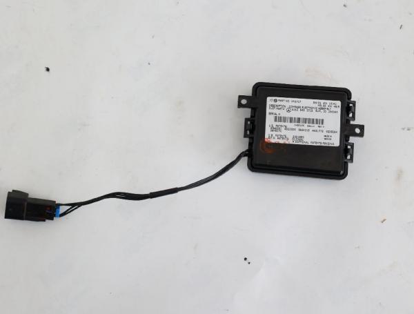 Steuergerät Karosserie 1635455732 Mercedes M-KLASSE W163