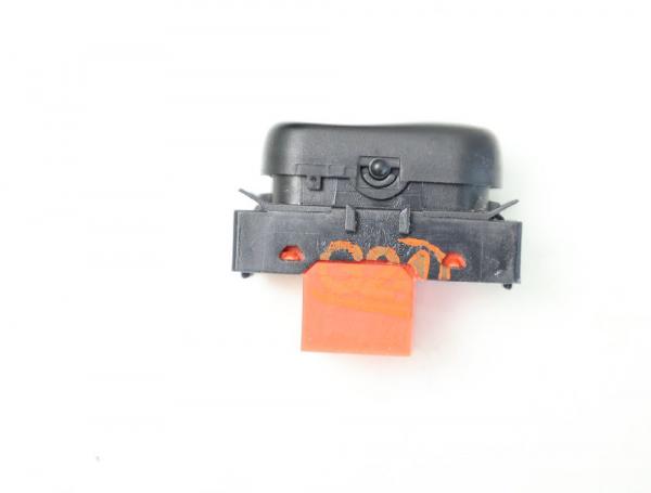 Schalter Fensterheber hinten links 1638200410 Mercedes M-KLASSE W163