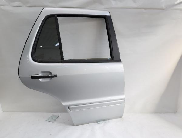 Tür hinten rechts 1637301605 Mercedes M-KLASSE W163