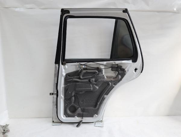 Tür hinten rechts 1637301605 Mercedes M-KLASSE W163