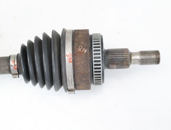 Antriebswelle vorn rechts 1633300501 Mercedes M-KLASSE W163