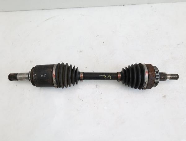 Antriebswelle vorn links 1633300401 Mercedes M-KLASSE W163