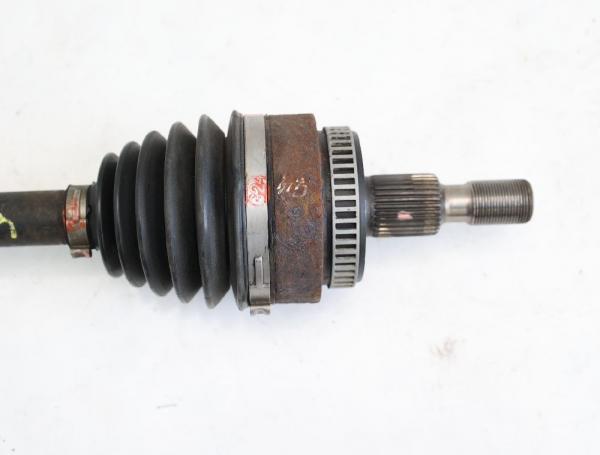 Antriebswelle vorn links 1633300401 Mercedes M-KLASSE W163