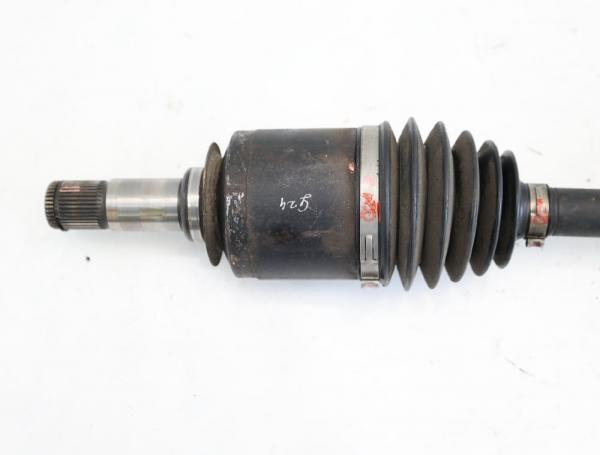 Antriebswelle vorn links 1633300401 Mercedes M-KLASSE W163