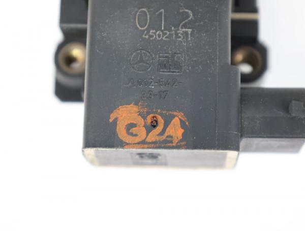 Gaspedal 0125423317 Mercedes M-KLASSE W163