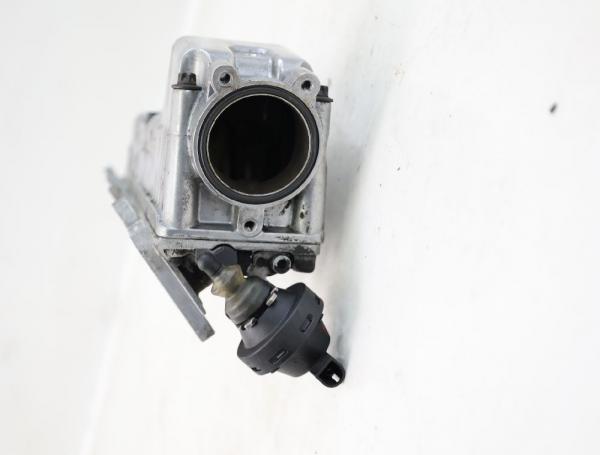 Ansaugkrümmer 6280900644 Mercedes M-KLASSE W163