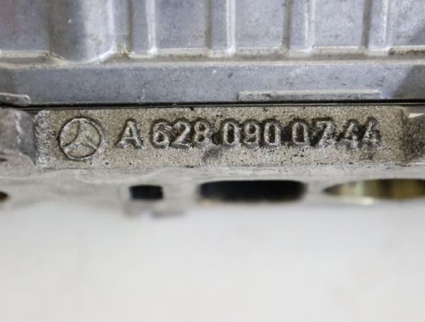 Ansaugkrümmer 6280900744 Mercedes M-KLASSE W163