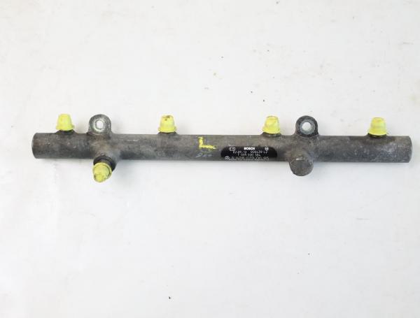 Diesel Verteilerrohr 6280700095 Mercedes M-KLASSE W163