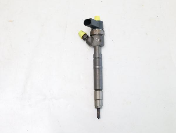 Einspritzduese (Diesel) Zylinder 2 6280700487 Mercedes M-KLASSE W163