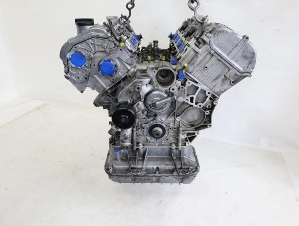 Motor Diesel Turbo 6280102000 Mercedes M-KLASSE W163