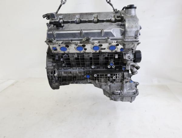 Motor Diesel Turbo 6280102000 Mercedes M-KLASSE W163