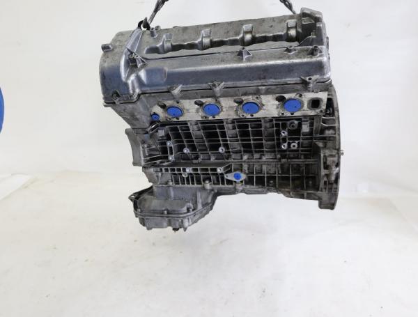 Motor Diesel Turbo 6280102000 Mercedes M-KLASSE W163