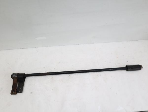 Feder vorn links 1633231465 Mercedes M-KLASSE W163