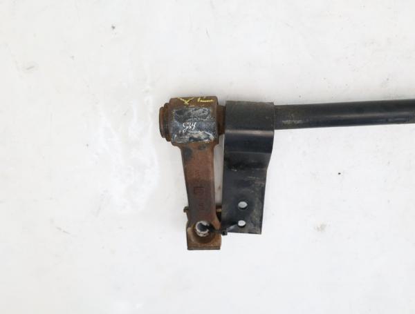 Feder vorn links 1633231465 Mercedes M-KLASSE W163