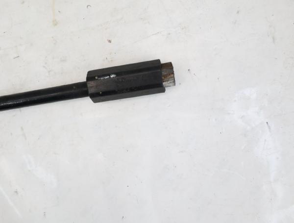 Feder vorn links 1633231465 Mercedes M-KLASSE W163