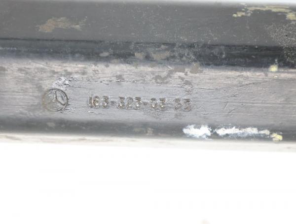 Feder vorn links 1633231465 Mercedes M-KLASSE W163