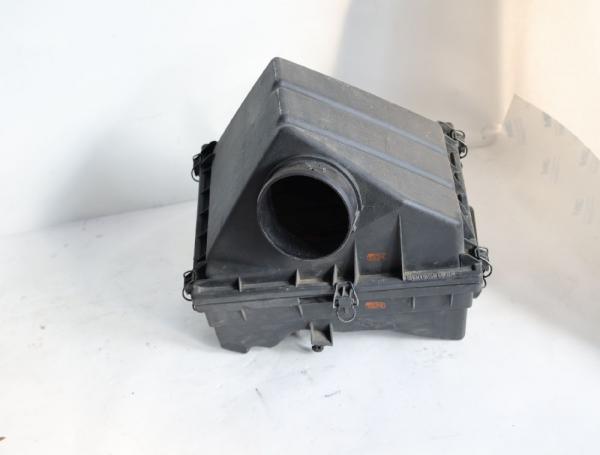 Luftfiltergehäuse 1635050460 Mercedes M-KLASSE W163