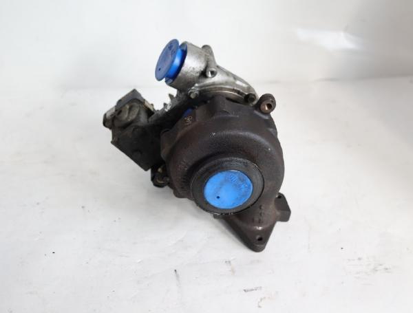 Turbolader 6280960599 Mercedes M-KLASSE W163