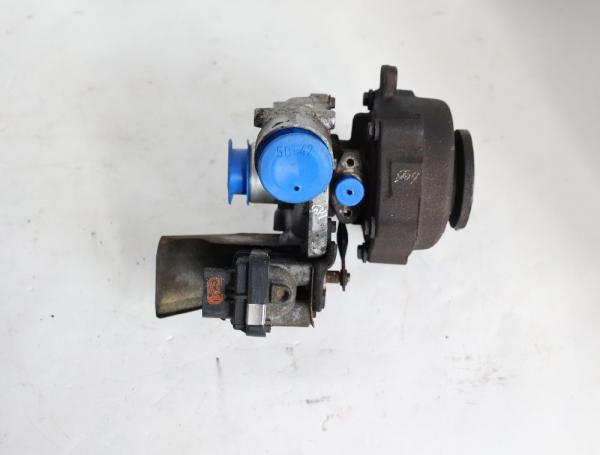 Turbolader 6280960599 Mercedes M-KLASSE W163