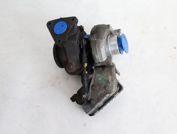 Turbolader 6280960499 Mercedes M-KLASSE W163