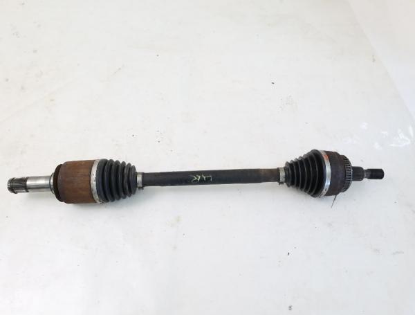 Antriebswelle hinten links 1633500210 Mercedes M-KLASSE W163