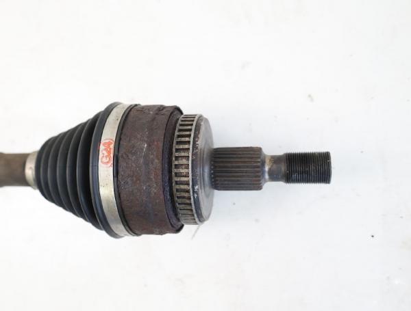 Antriebswelle hinten links 1633500210 Mercedes M-KLASSE W163