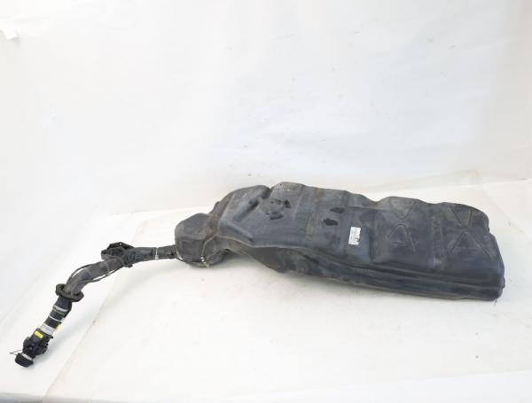 Kraftstofftank 1634702801 Mercedes M-KLASSE W163