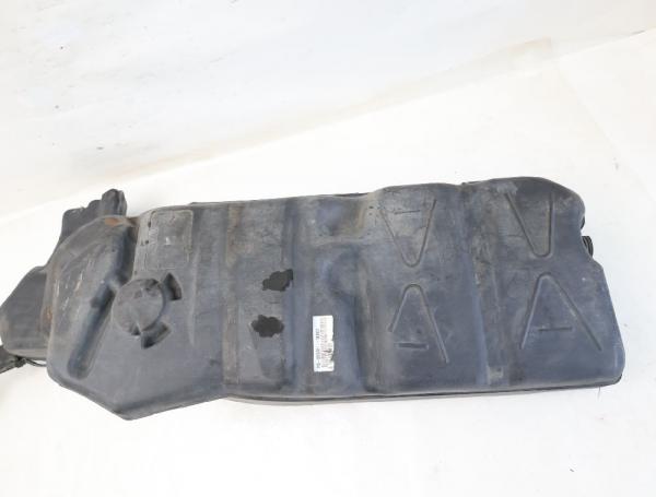 Kraftstofftank 1634702801 Mercedes M-KLASSE W163