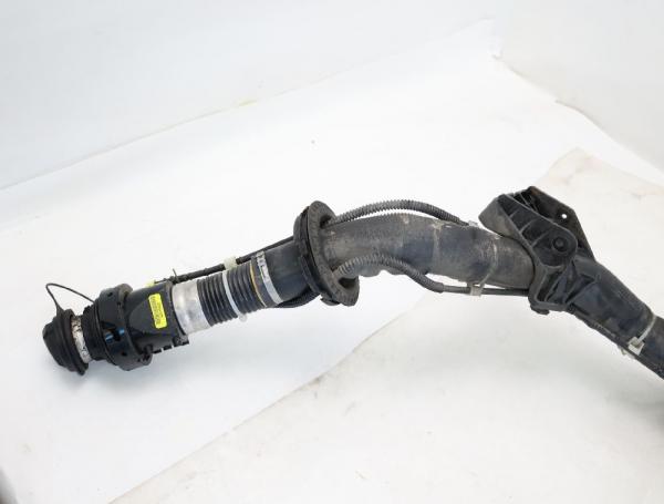 Kraftstofftank 1634702801 Mercedes M-KLASSE W163