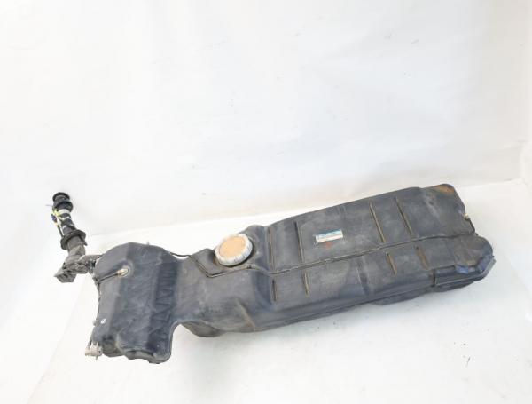 Kraftstofftank 1634702801 Mercedes M-KLASSE W163