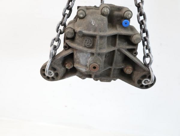 Differential 1633500714 Mercedes M-KLASSE W163
