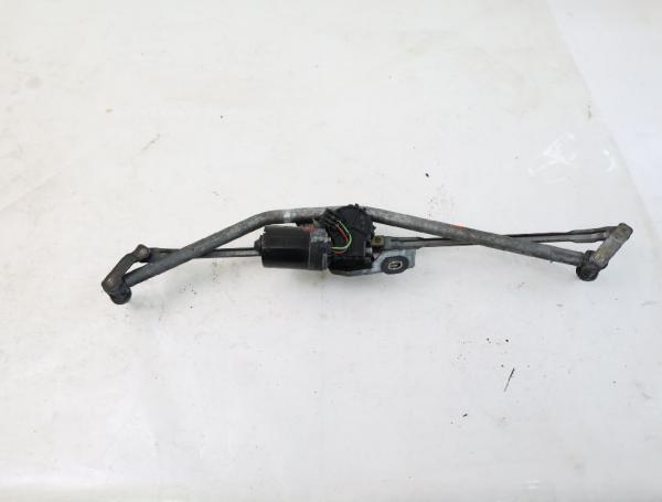 Scheibenwischergestänge 701955113B VW T4 Bus