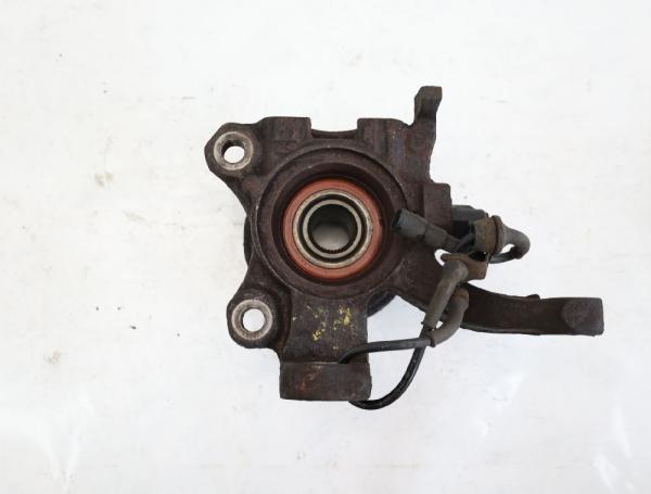 Achsschenkel vorn links 7D0407257A VW T4 Bus