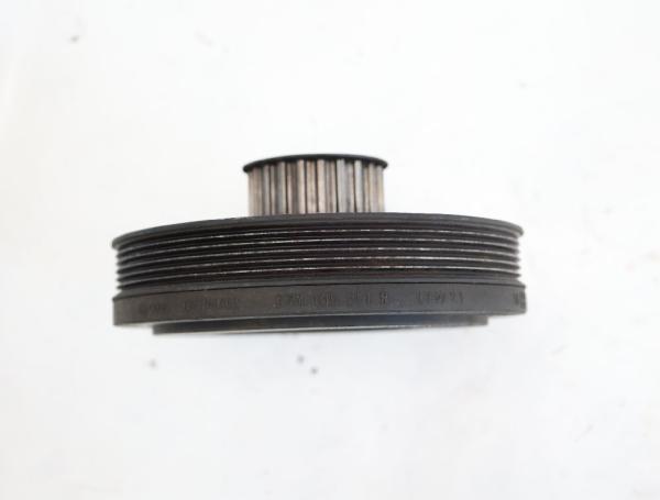 Riemenscheibe 074105251R VW T4 Bus